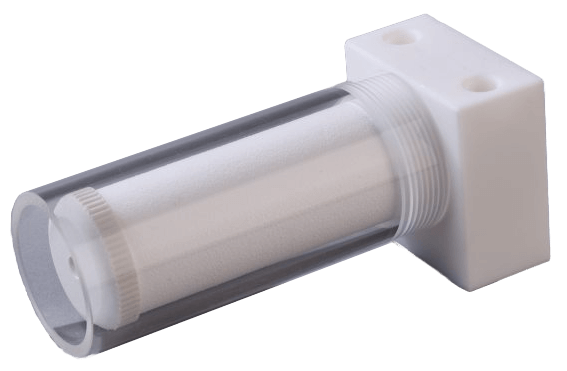 M&C Techgroup Ambient Air Suction Filter, SP52 & SP53
